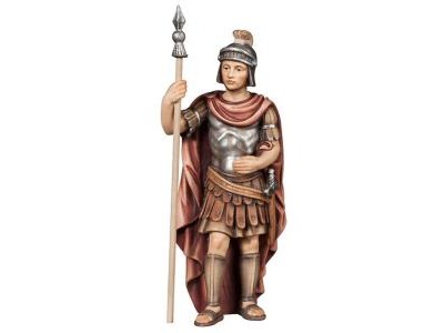 Römischer Soldat